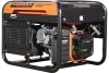 Бензогенератор AURORA  AGE 3500D, 2,8 кВт