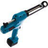 Аккумуляторный пистолет для герметика и клея TOUA DCG72-310