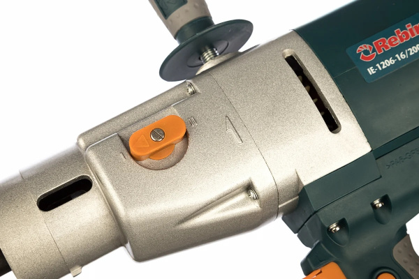 Дрель REBIR IE-1206-16/2000ER