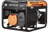 Бензогенератор AURORA  AGE 3500D, 2,8 кВт