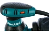 Эксцентриковая шлифовальная машина Makita BO 5031, 300 Вт