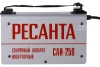 Сварочный аппарат РЕСАНТА САИ 250 65/6