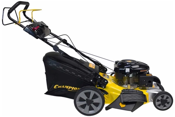 Газонокосилка CHAMPION LM 5347, 6 л.с.