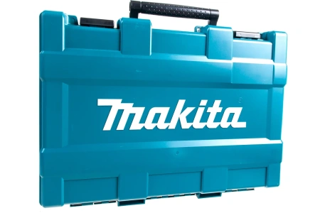 Перфоратор Makita HR2652 с пылевсасывателем