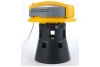 Строительный пылесос Ghibli&Wirbel Power WD 50 I, 50 л