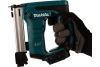 Аккумуляторный степлер Makita DST221