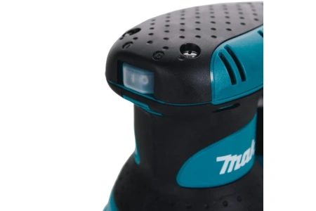Эксцентриковая шлифовальная машина Makita BO 5031, 300 Вт