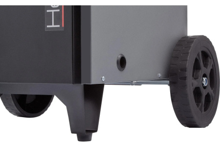 Осушитель воздуха BALLU BDI-50L НС-1299844, 50 л/сут