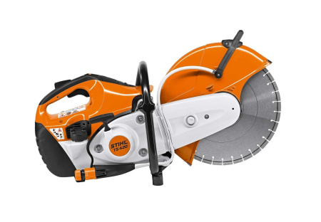 Бензорез STIHL TS 420