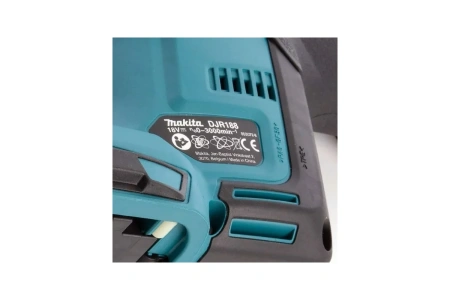 Аккумуляторная сабельная пила Makita LXT DJR188Z