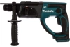 Аккумуляторный перфоратор MAKITA DHR202