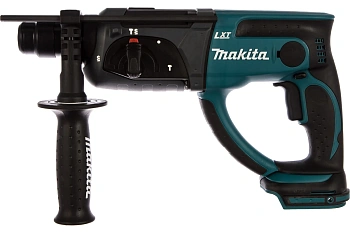 Аккумуляторный перфоратор MAKITA DHR202