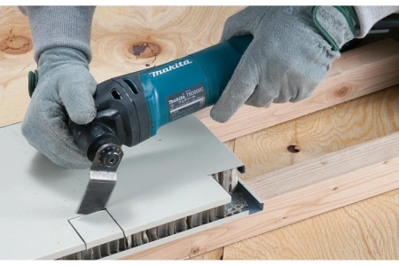 Реноватор Makita TM3000C, 320 Вт