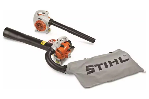 Бензиновая воздуходувка STIHL SH 56