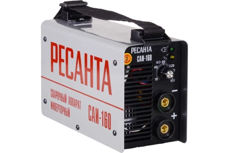 Сварочный аппарат РЕСАНТА САИ 160 65/1