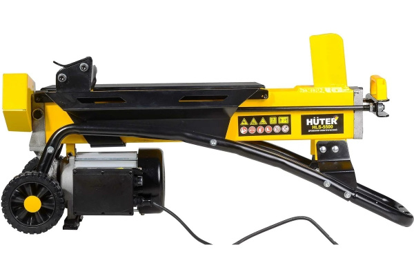 Электрический дровокол HUTER HLS-5500, 220В
