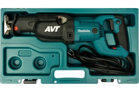 Сабельная пила Makita JR 3070 CT, 1510 Вт