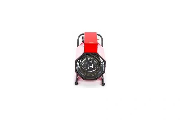 Электрическая пушка Hintek PROF-05220, 5 кВт