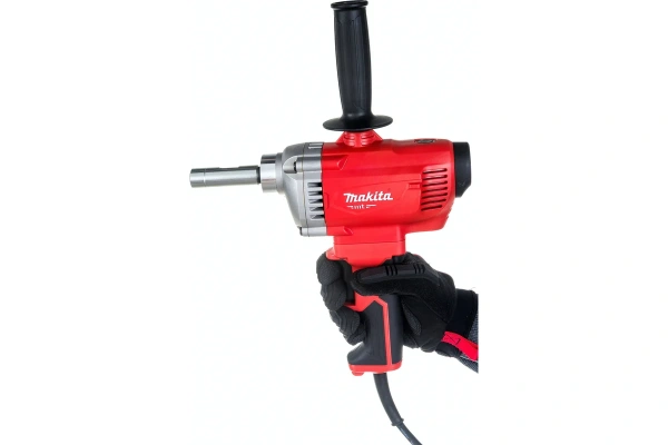 Дрель-миксер Makita M6600, 800 Вт