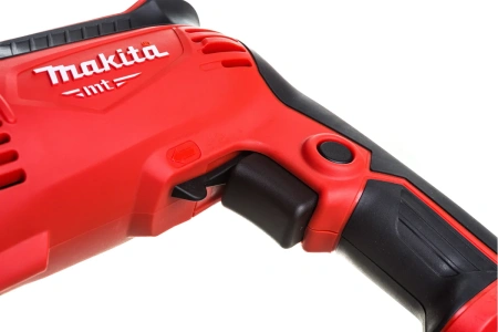 Ударная дрель MAKITA M8101, 710 Вт