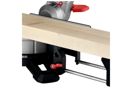 Торцовочная пила METABO KS216 M