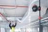 Лазерный уровень Bosch GLL 3-80, 12 линий