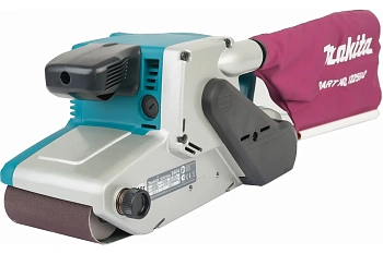 Шлифмашина ленточная Makita 9404, 1010 Вт