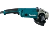 Угловая шлифмашина (болгарка) Makita, 230 мм
