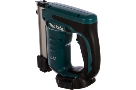 Аккумуляторный степлер Makita DST221