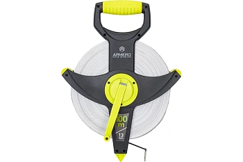 Рулетка Armero, 100 м