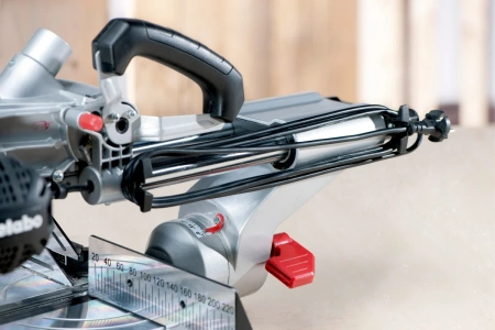 Торцовочная пила Metabo, 2000 Вт, 305 мм