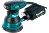 Эксцентриковая шлифовальная машина Makita BO 5031, 300 Вт