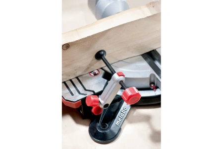 Торцовочная пила Metabo, 2000 Вт, 305 мм