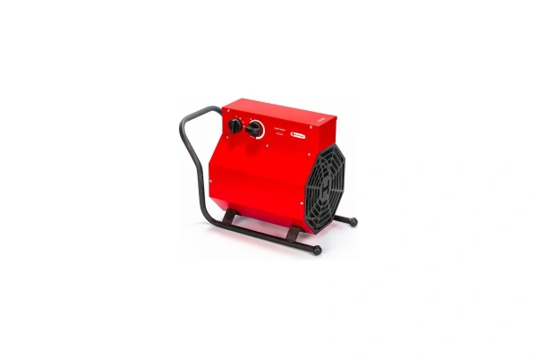Электрическая пушка Hintek PROF-05220, 5 кВт