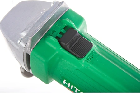 Ножницы по металлу Hitachi, 400 Вт