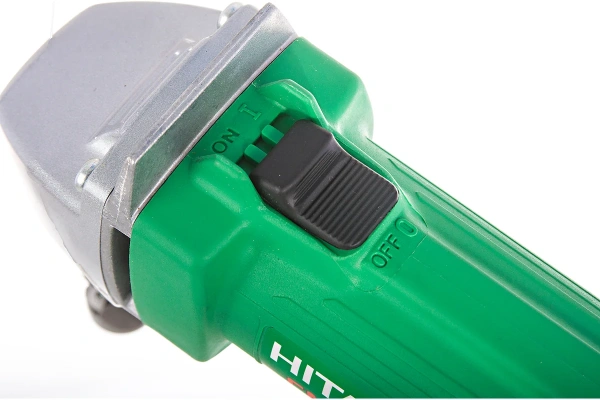 Ножницы по металлу Hitachi, 400 Вт
