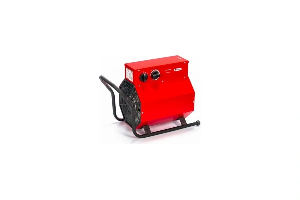 Электрическая пушка Hintek PROF-05220, 5 кВт