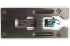 Лобзик MAKITA 4329, 450 Вт