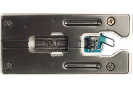 Лобзик MAKITA 4329, 450 Вт