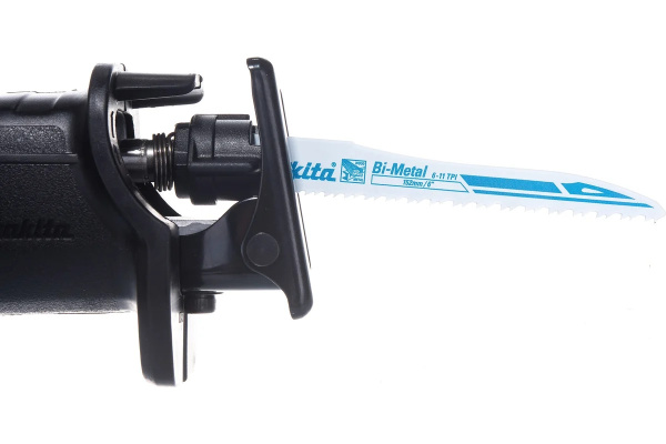 Сабельная пила MAKITA JR3051 TK, 1200 Вт