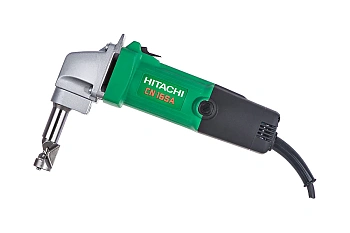 Ножницы по металлу Hitachi, 400 Вт