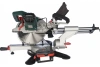 Торцовочная пила Metabo, 2000 Вт, 305 мм