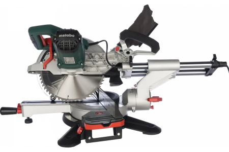 Торцовочная пила Metabo, 2000 Вт, 305 мм