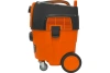 Строительный пылесос GNC-VC1630-A, 30 л