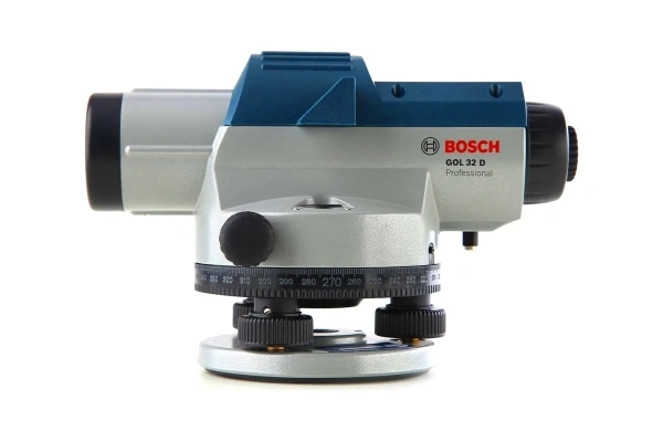 Нивелир оптический Bosch GOL 32D Professional