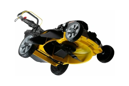 Газонокосилка CHAMPION LM 5347, 6 л.с.
