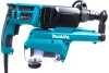 Перфоратор Makita HR2652 с пылевсасывателем