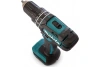 Аккумуляторная ударная дрель Makita, 18 В