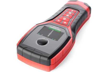Детектор скрытой проводки ADA Wall Scanner 120