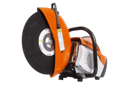 Бензорез STIHL TS 420